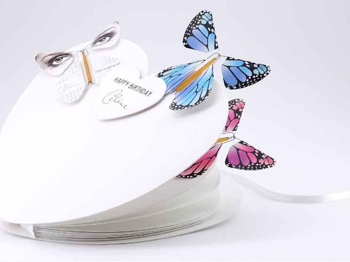 Inspi papillon 🦋 - 10