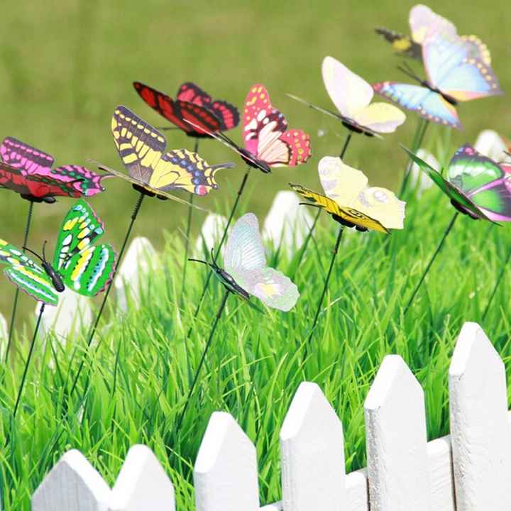 Inspi papillon 🦋 - 11