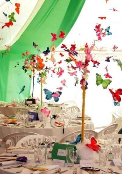 Inspi papillon 🦋 - 12
