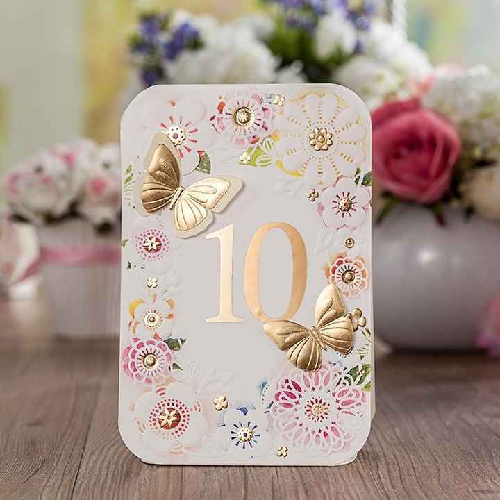 Inspi papillon 🦋 - 14