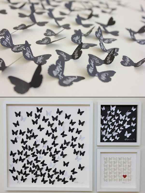 Inspi papillon 🦋 - 16