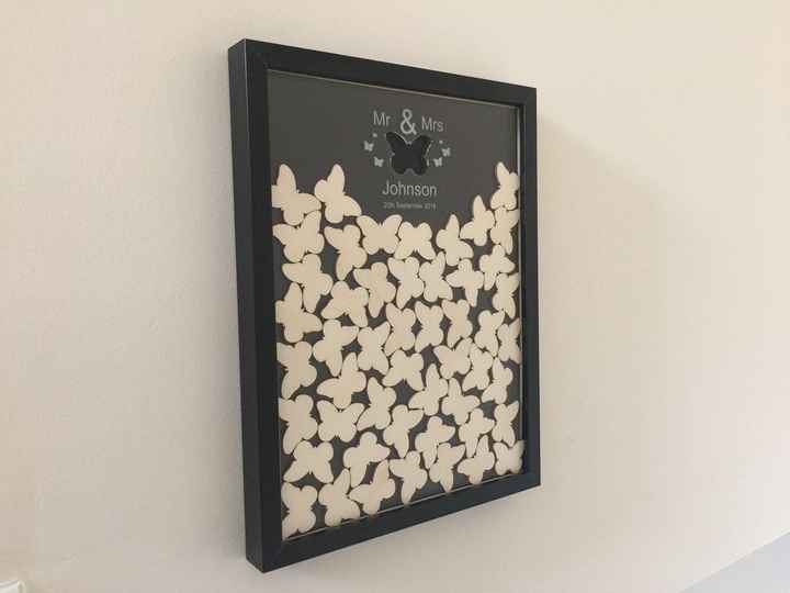 Inspi papillon 🦋 - 17