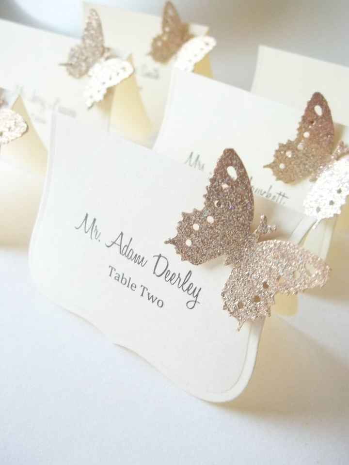 Inspi papillon 🦋 - 21