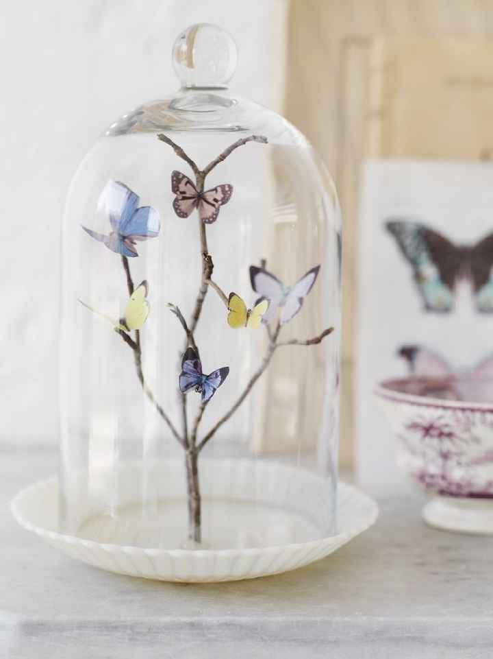 Inspi papillon 🦋 - 22