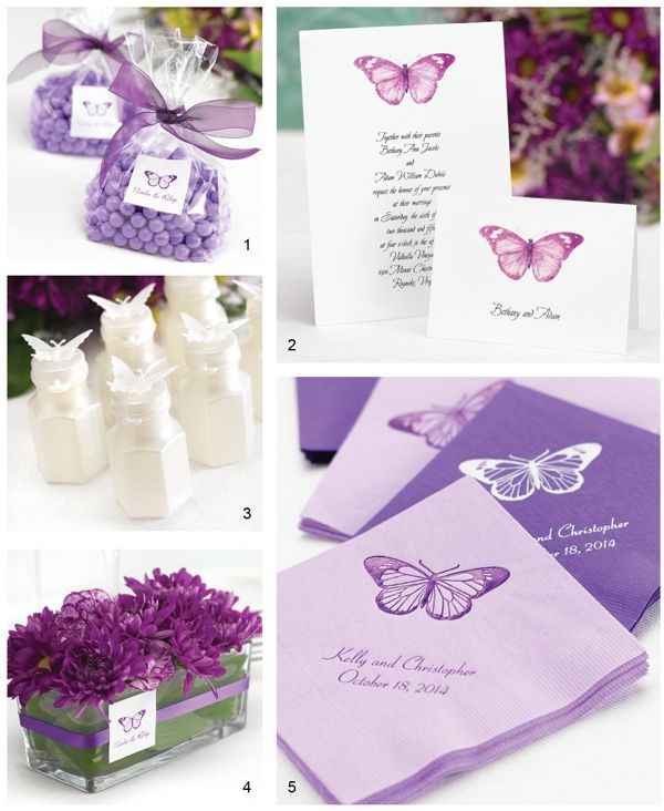 Inspi papillon 🦋 - 25