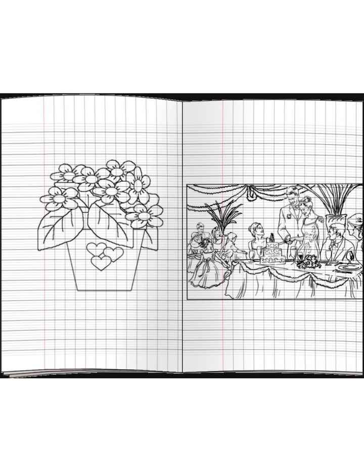 cahier d'idées