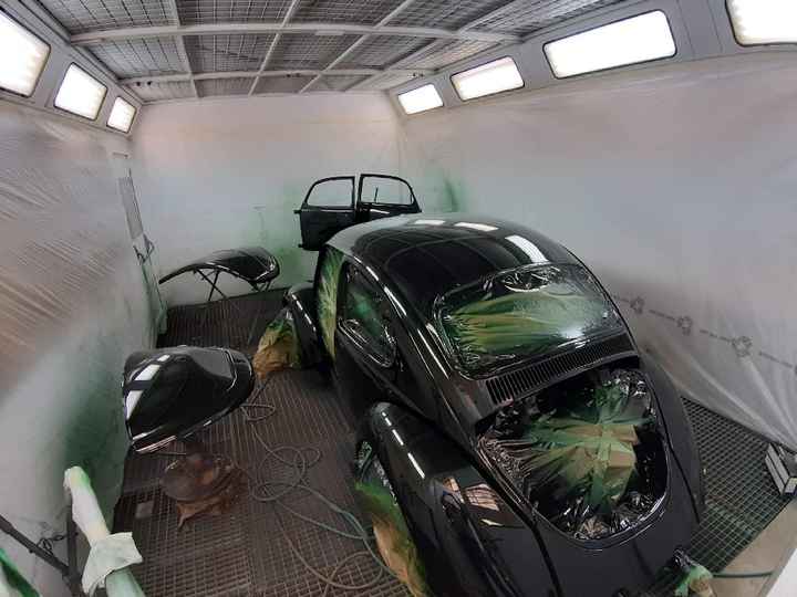Notre voiture - 1