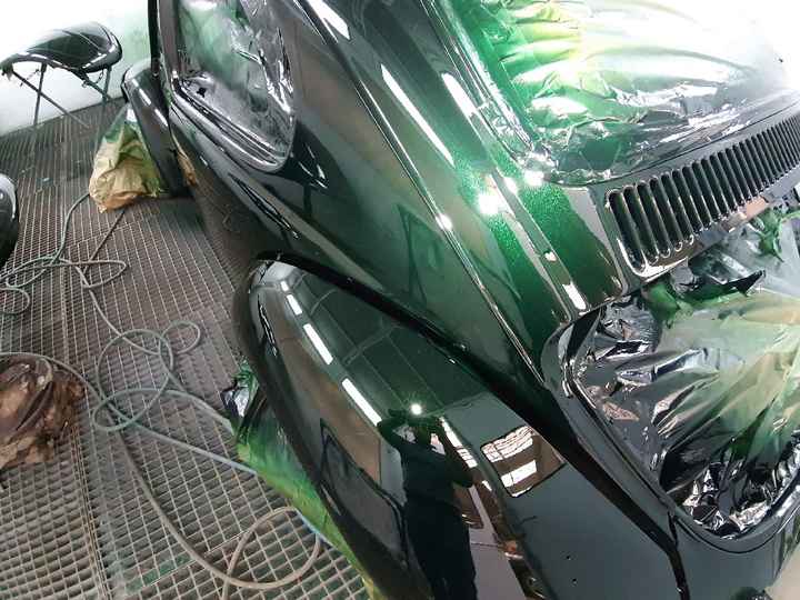 Notre voiture - 2