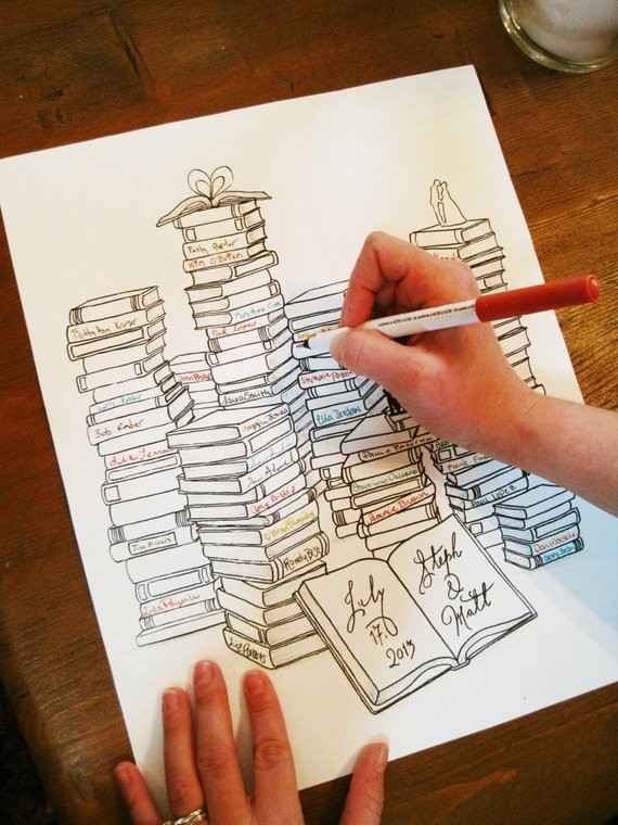 Inspi livre 📙 - 34