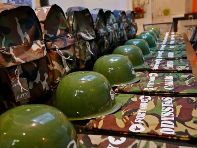 Inspi militaire - 7