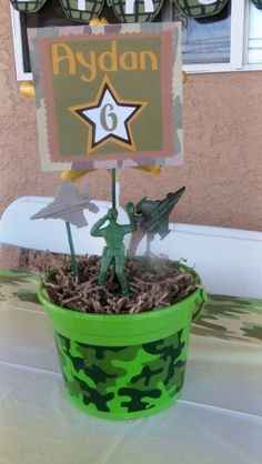 Inspi militaire - 11