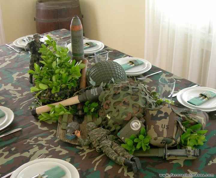 Inspi militaire - 12