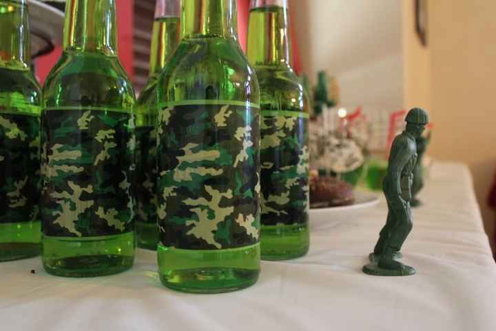 Inspi militaire - 15