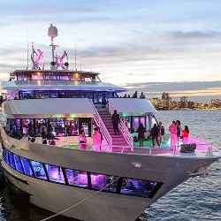 Se marier sur un yacht oui ou non ? - 5
