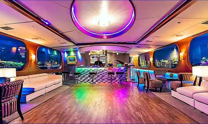 Se marier sur un yacht oui ou non ? - 7