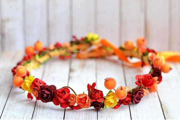 Inspi automne 🍃 - 5