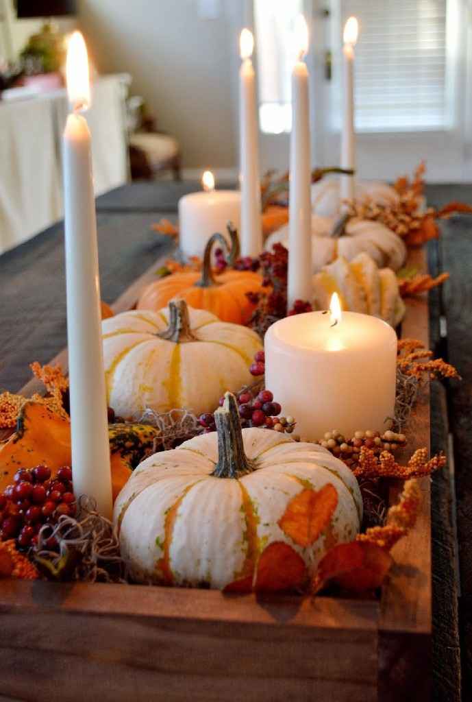 Inspi automne 🍃 - 7