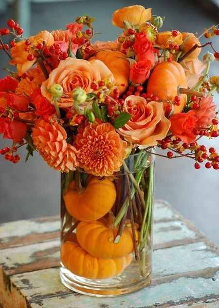 Inspi automne 🍃 - 14