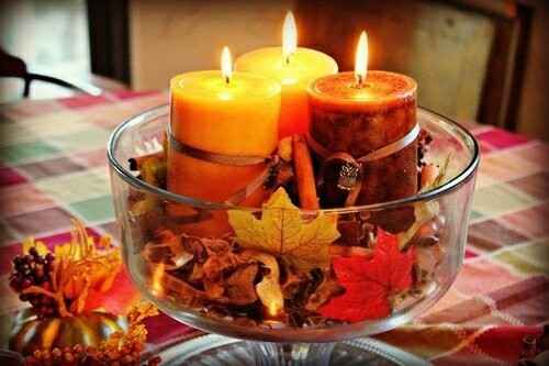 Inspi automne 🍃 - 16