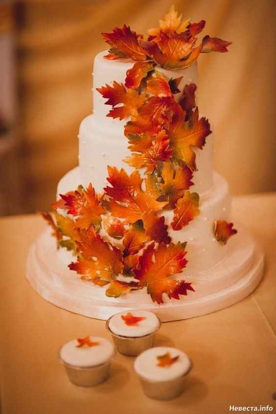 Inspi automne 🍃 - 19