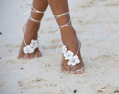 Beauté des pieds 👣 - 1