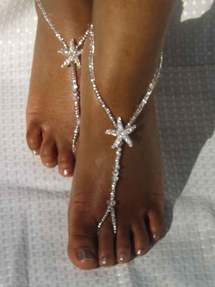 Beauté des pieds 👣 - 4