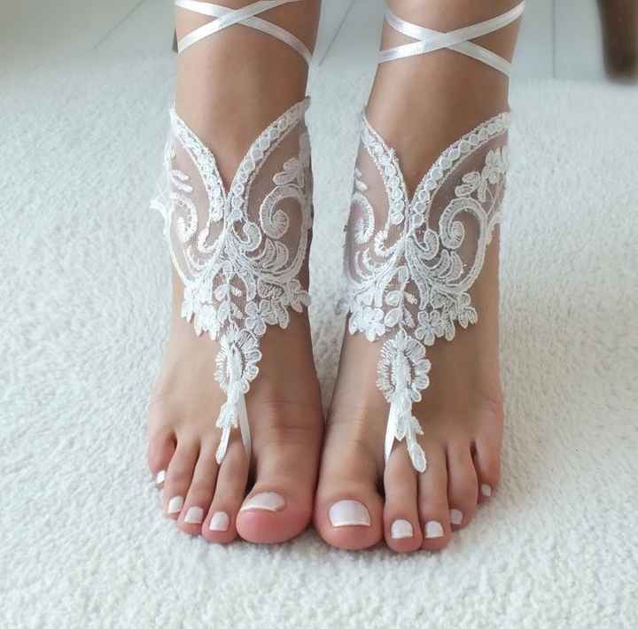 Beauté des pieds 👣 - 8