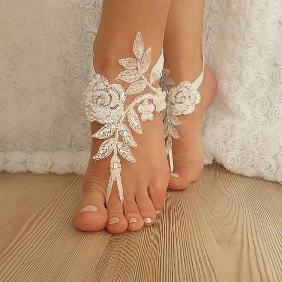 Beauté des pieds 👣 - 9