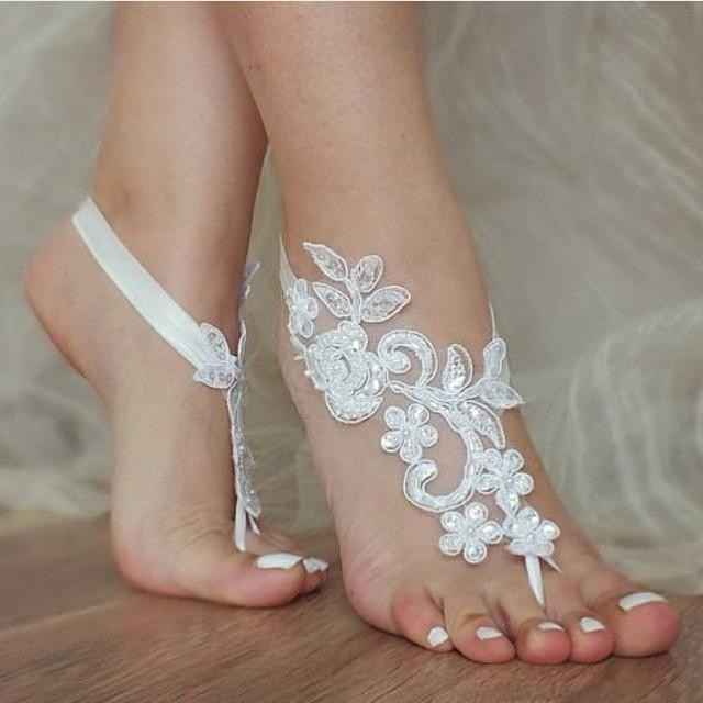 Beauté des pieds 👣 - 11