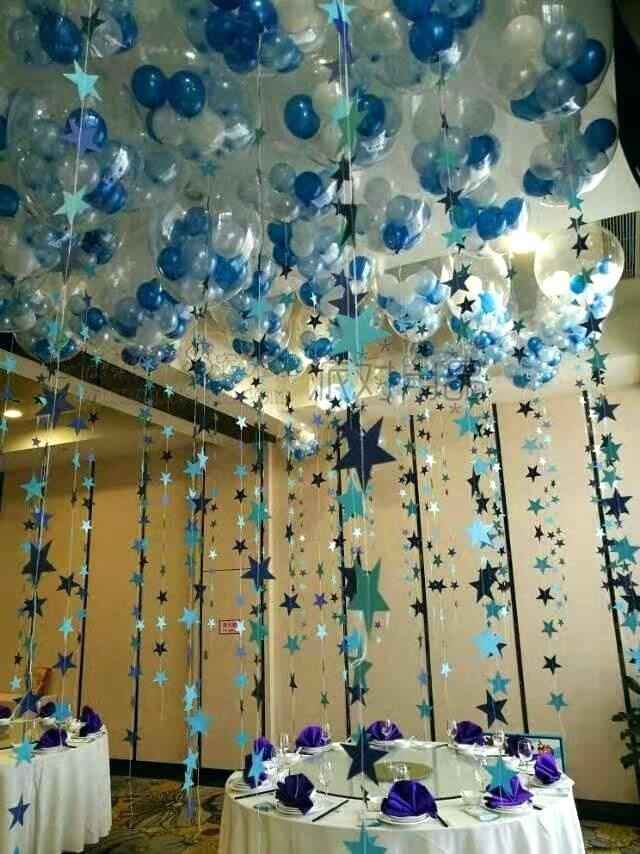 Déco plafonds ! (solution ni clou, ni vis) - 3