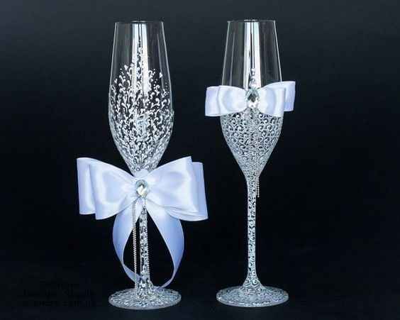 Les verres - 1