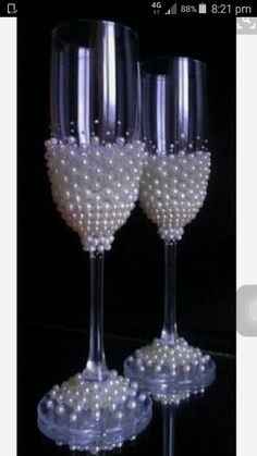 Les verres - 2