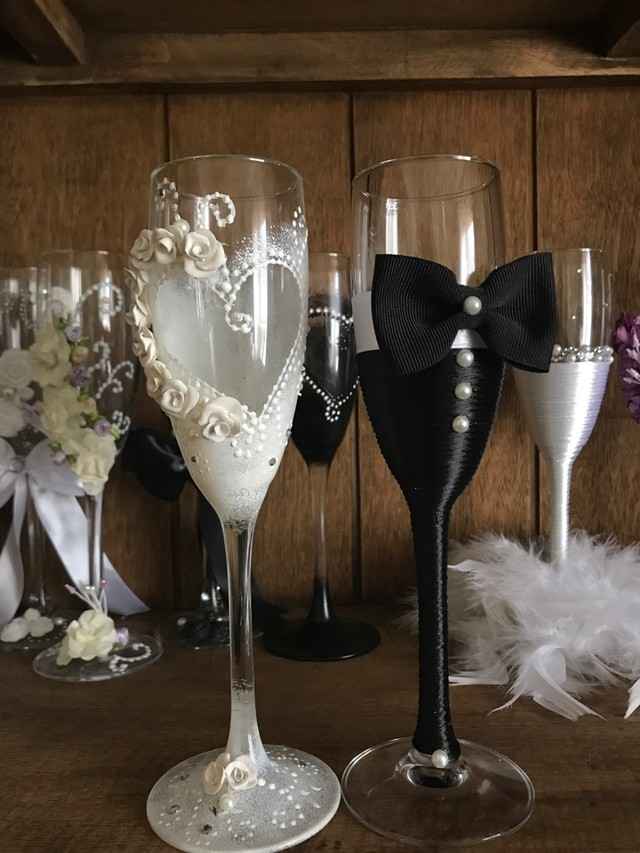 Les verres - 3