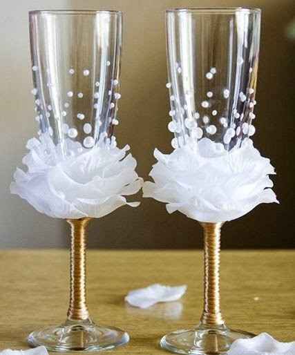 Les verres - 6
