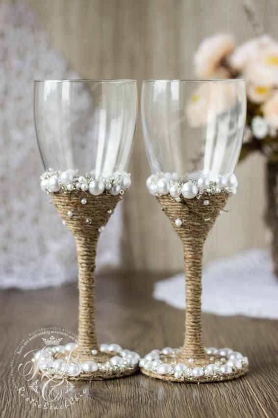 Les verres - 7