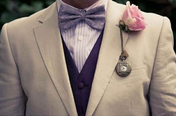 Boutonnières originales (2) - 2