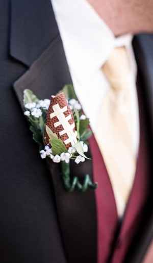 Boutonnières originales (2) - 7