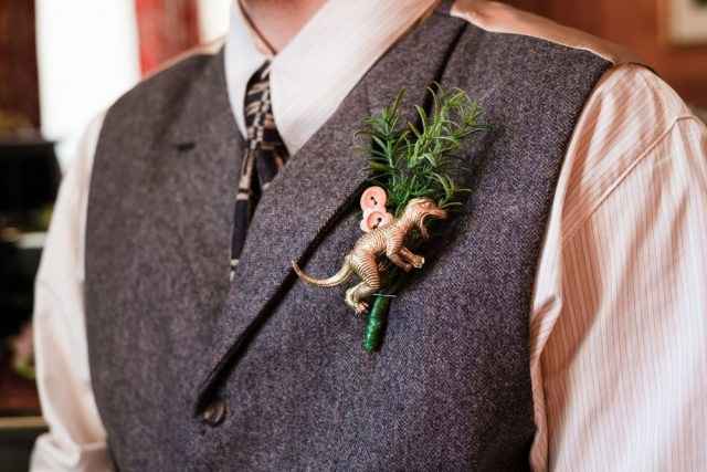 Boutonnières originales (2) - 9