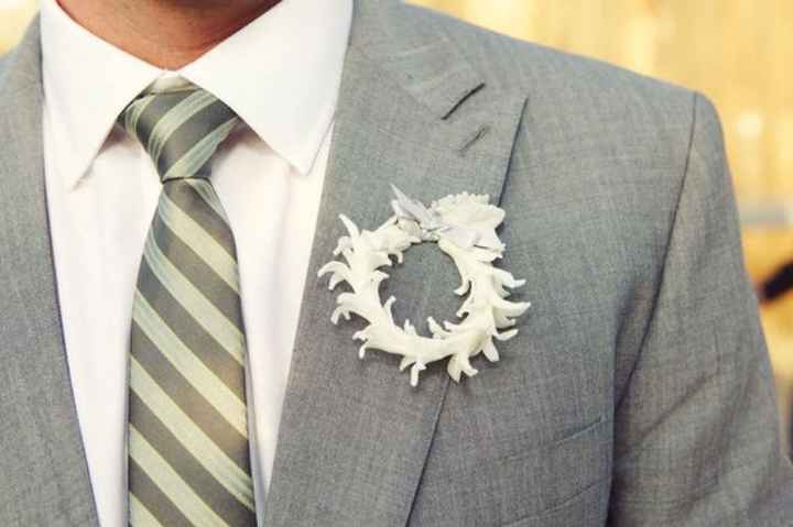 Boutonnières originales (2) - 13