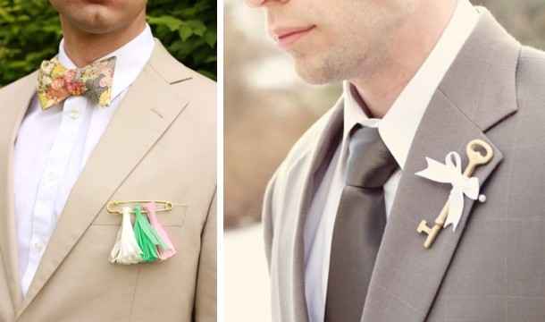 Boutonnières originales (2) - 18