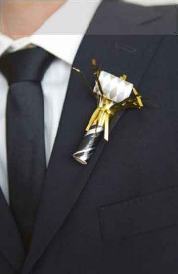 Boutonnières originales (2) - 19