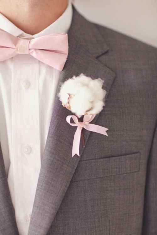 Boutonnières originales (2) - 21