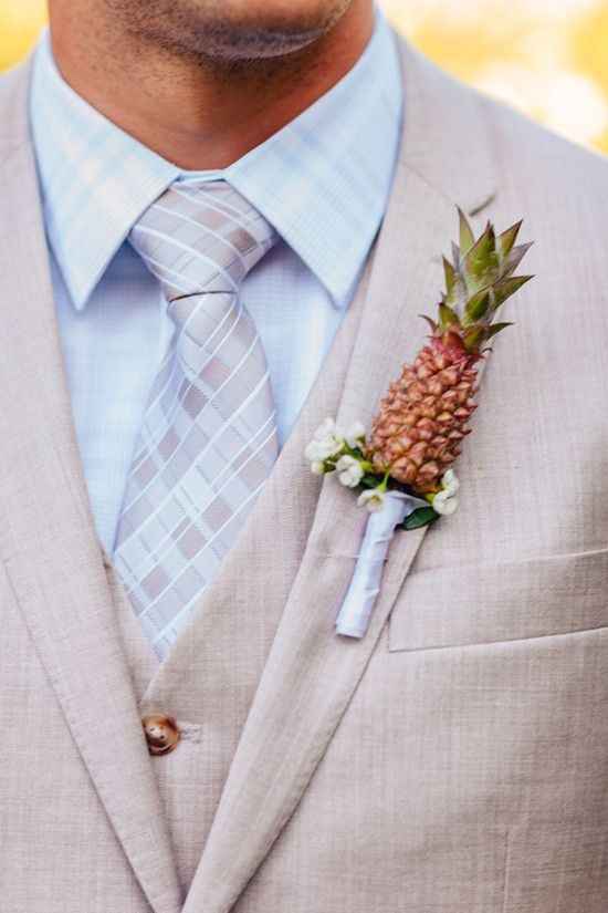 Boutonnières originales (2) - 23