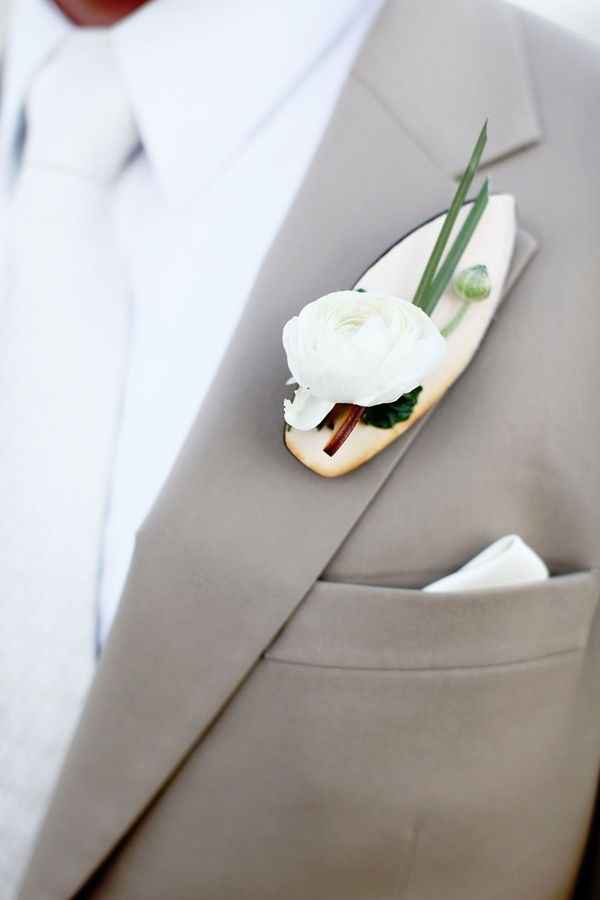 Boutonnières originales (2) - 24