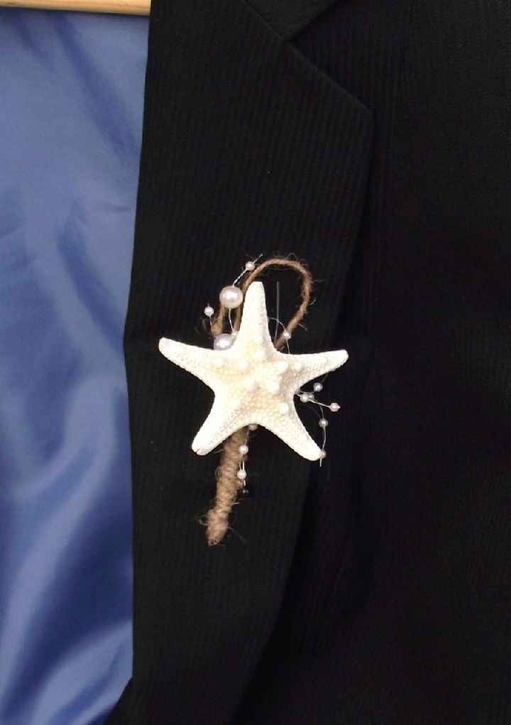 Boutonnières originales (2) - 27