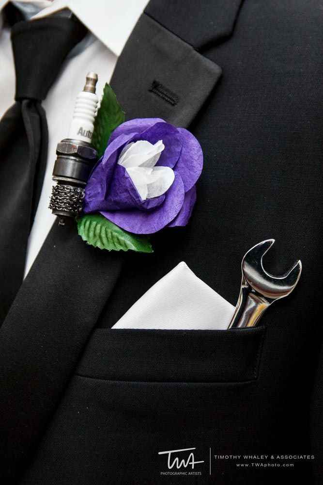 Boutonnières originales (2) - 31