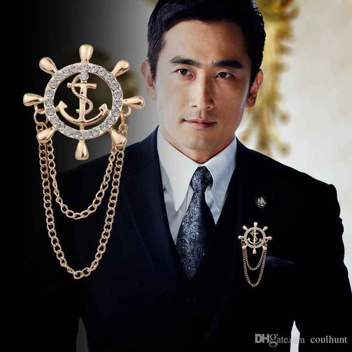 Accessoires homme - 10
