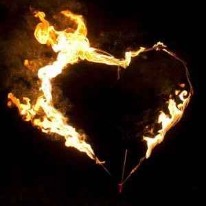 Inspi feu/flamme 🕯 - 3