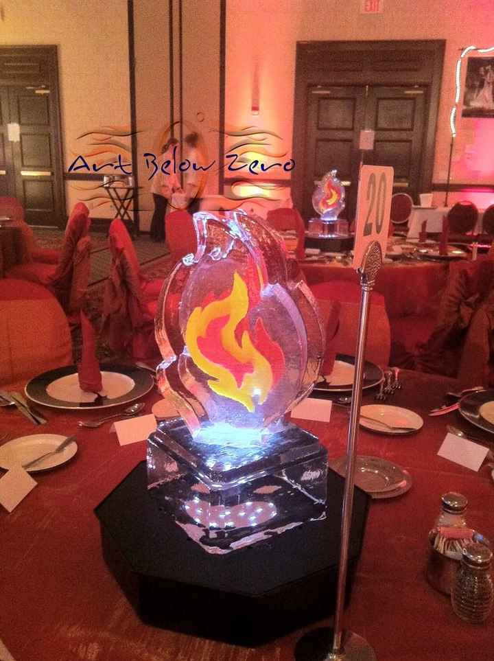 Inspi feu/flamme 🕯 - 10