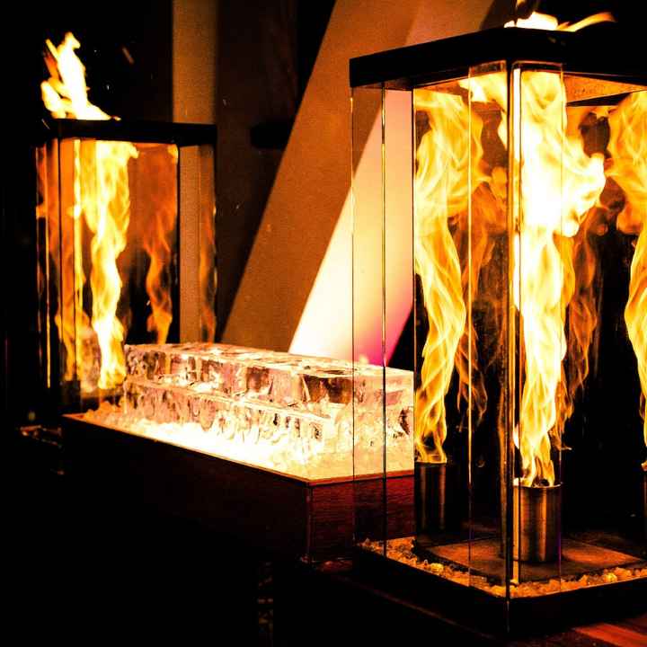 Inspi feu/flamme 🕯 - 13